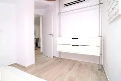Plano de Madrid Center apartment next Plaza Mayor by Batuecas