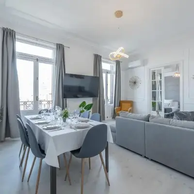 PENTHOUSE deluxe GRANVIA