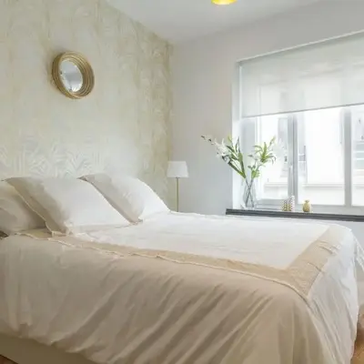 Beautiful 2 bedroom apartment Tirso de Molina By Batuecas