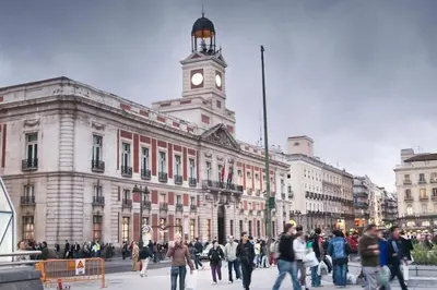 Clientes alojados en Cozy Apartment in Plaza Mayor Square by Batuecas