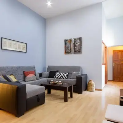 Cozy Apartment in Plaza Mayor Square by Batuecas