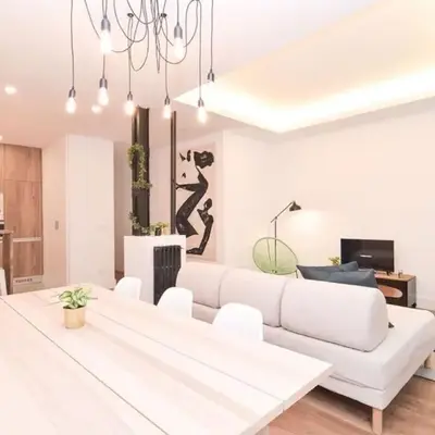 Beautiful Apartment in Quevedo by Batuecas