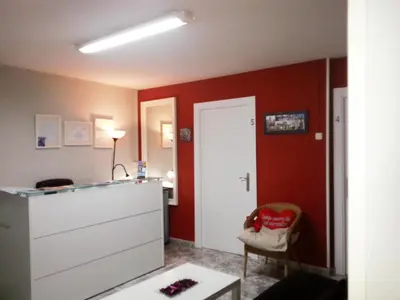 Plano de CH Antonio