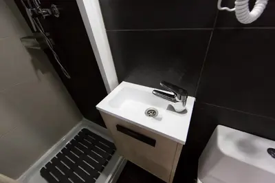 Un baño de Wind Rose 7 - reformado Julio 2024