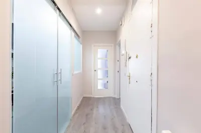Plano de 5 Calle Álamo