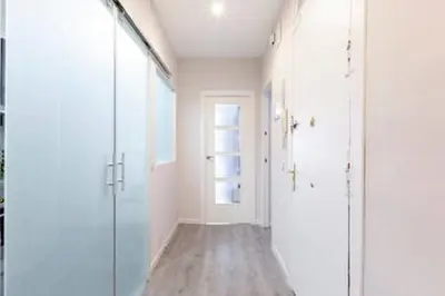 Plano de 5 Calle Álamo