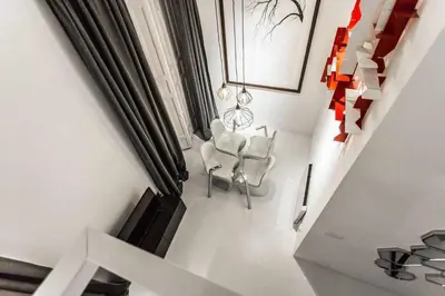 Plano de (Carmen) Modern & luxury space near Plaza Mayor