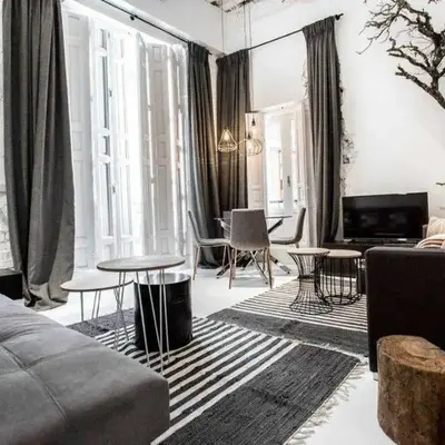(Almudena) Modern & luxury space near Plaza Mayor