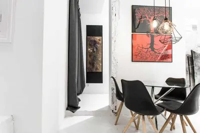 Plano de (Darío) Modern & luxury space near Plaza Mayor