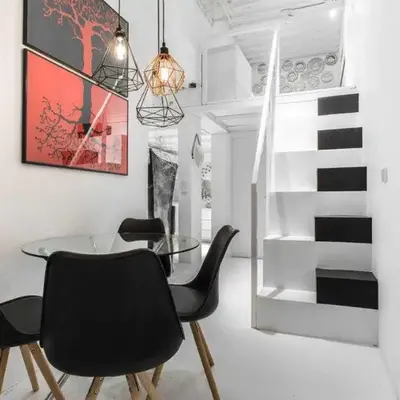 (Darío) Modern & luxury space near Plaza Mayor