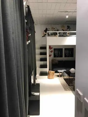 Plano de (Esperanza) Modern & luxury space near Plaza Mayor