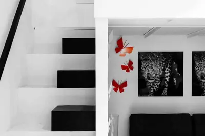 Plano de (Esperanza) Modern & luxury space near Plaza Mayor