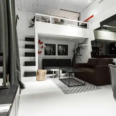 (Esperanza) Modern & luxury space near Plaza Mayor