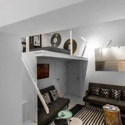 (Belén) Modern & luxury space near Plaza Mayor