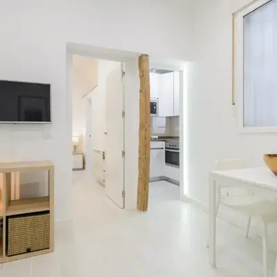Circo Price - Apartamento acogedor en el centro