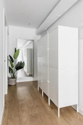 Plano de Style Apartments by Olala Homes
