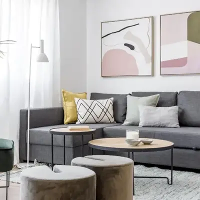Style Apartments by Olala Homes