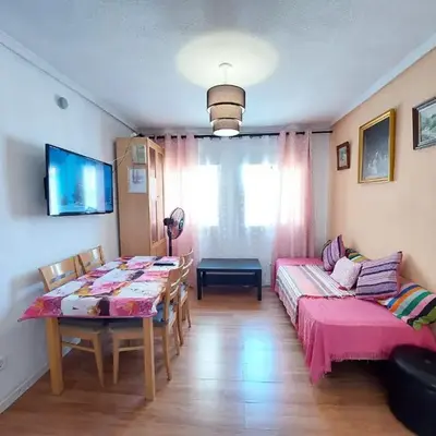 HomeStay Olivos