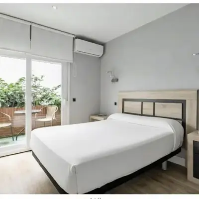 Hostal Los Ángeles