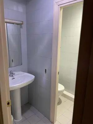 Un baño de Bed Madrid Rooms by Bossh! Hotels