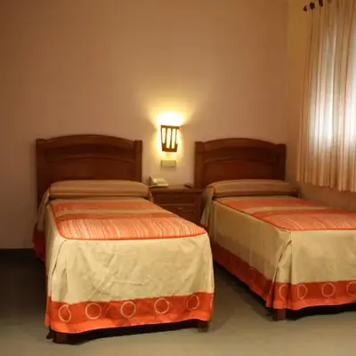 Hostal La Nava