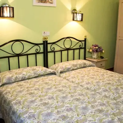 Hostal Los Alpes