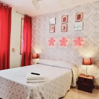 Casa de Huespedes Dolce Vita