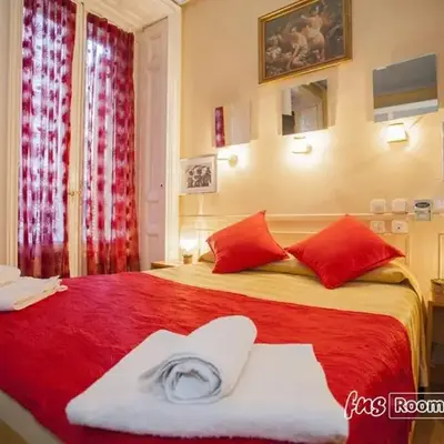 Hostal La Fontana