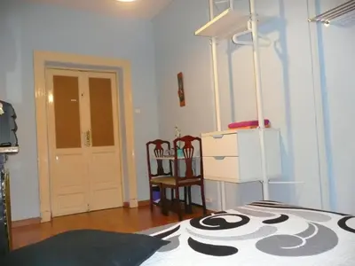 Plano de Hostal Loyola