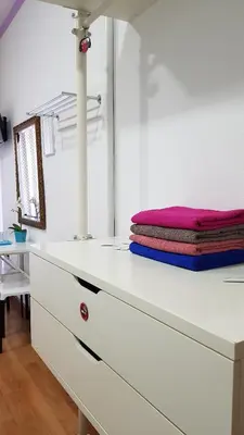 Plano de Hostal Loyola