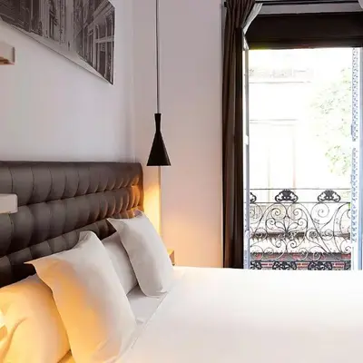 Woohoo Rooms Chueca