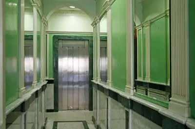 Un baño de Hostal Victoria II