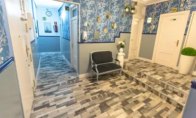 Plano de Fuencarral Adeco