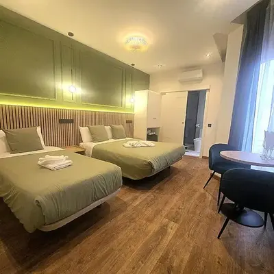 Hostal Main Street Madrid
