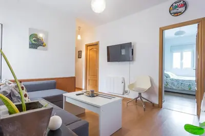 Plano de Apartamento Urgel