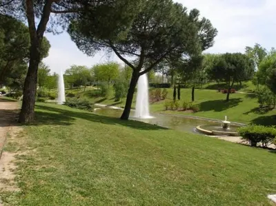 Plano de Apartamento Urgel