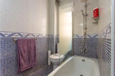 Plano de Apartamento Urgel