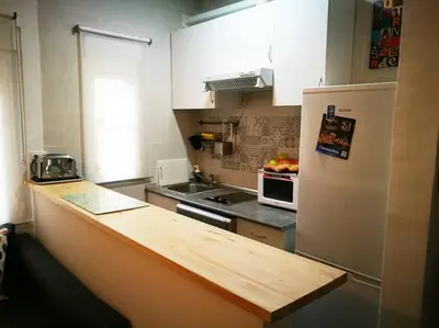 Plano de Apartamento Urgel