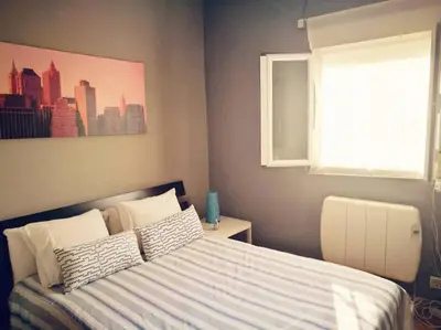 Plano de Apartamento Urgel