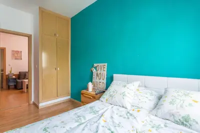 Plano de Apartamento Urgel