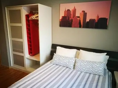 Plano de Apartamento Urgel
