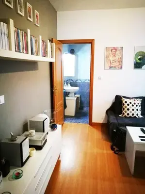 Plano de Apartamento Urgel