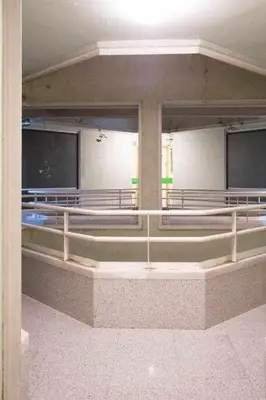 Plano de Un elegante piso para descubrir Madrid