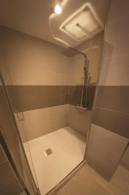 Un baño de Apartamento Ópera Madrid Centro