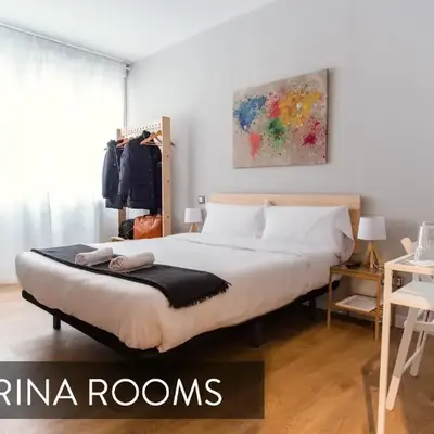 Marina Rooms