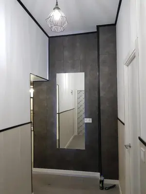 Un baño de Aparsol Apartments