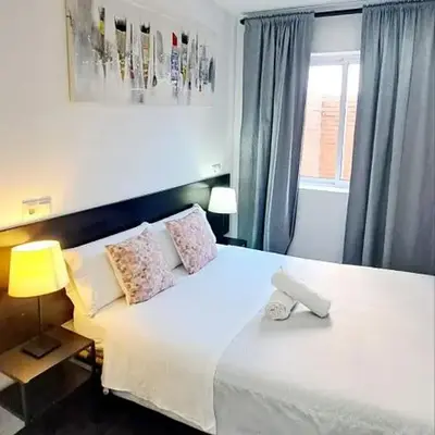 AYZ Sierra de Meira - Auto check-in property