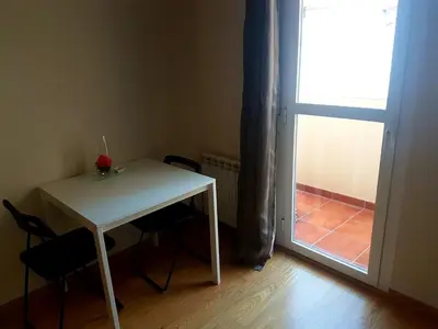 Plano de APARTAMENTOS SANTA JULIANA