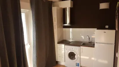 Plano de APARTAMENTOS SANTA JULIANA
