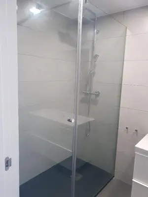 Un baño de WindRose 0